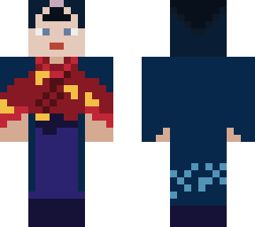 eboshi