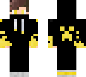 electric boy