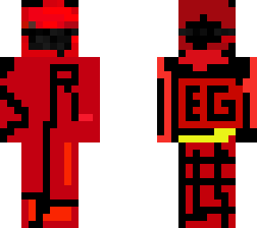 elmo gang