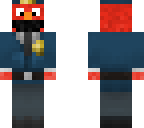 elmorador