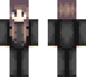 endest request