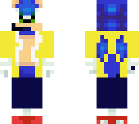 epic gamer sonic