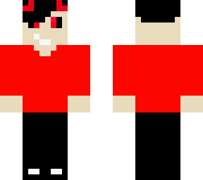 evil zack