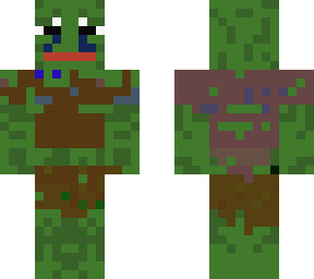 extremely sad pepe