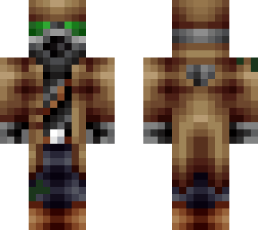 fallout nv ranger
