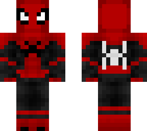 far from home skin