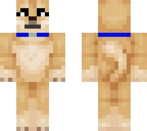 female doge