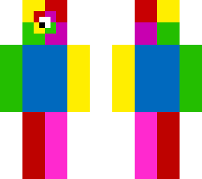 fixed neon