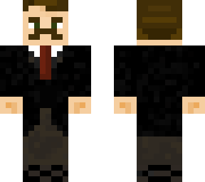 fixed truly changed grim.