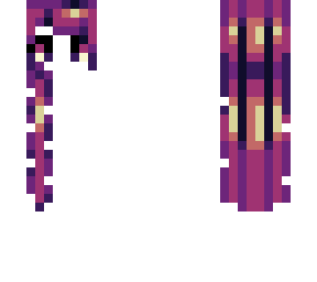 flowing sunset -hb-