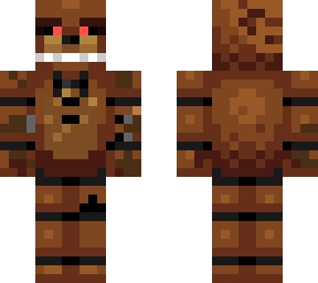 freddy fazbear
