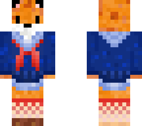 friend fox