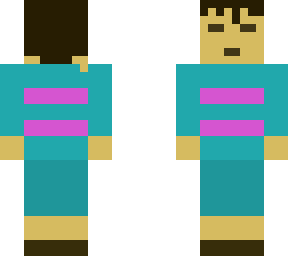 frisk