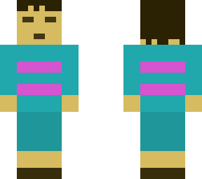 frisk