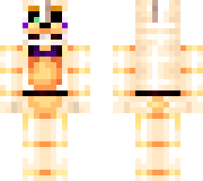 funtime springbonnie (my version)