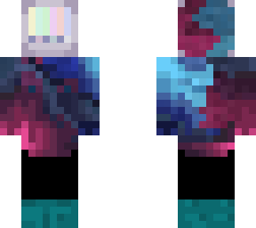 galaxy t.v hoodie12 i 15 follower's special (read desc)