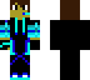 gaming boy