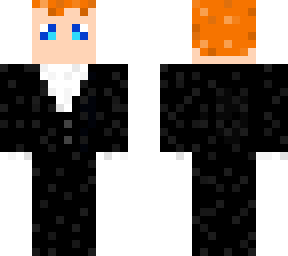 gingy suit