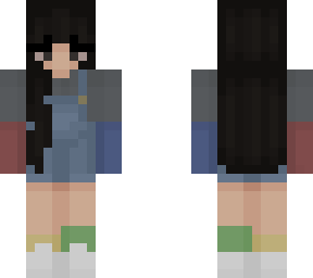 girl