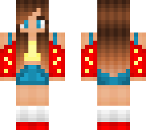 girl