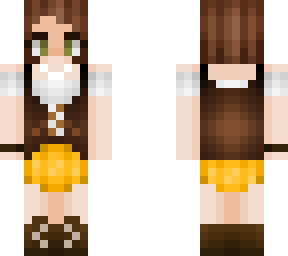 girl1 remake