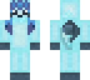glaceon