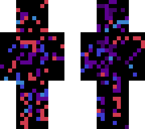 glich skin