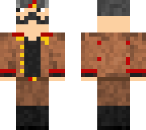 glorious leader (read desc)