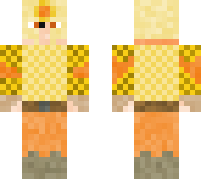 golden knight