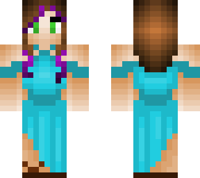 greek dress