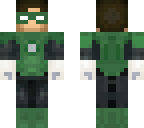 green lantern (repost for editing)