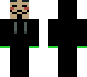 hacker