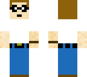 hank hill