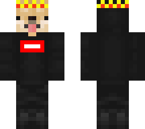 hehe
