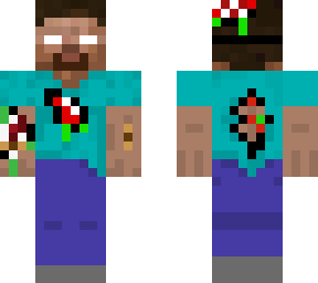 herobrine