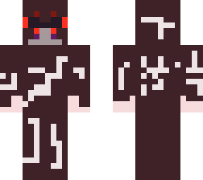 high commander aerniss