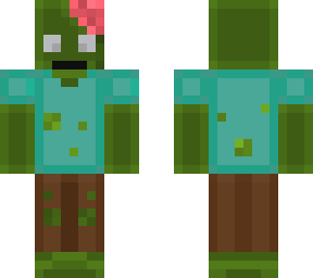 hive zombie