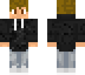 hoodie boy 2.0