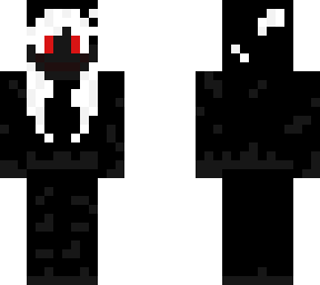 horror girl