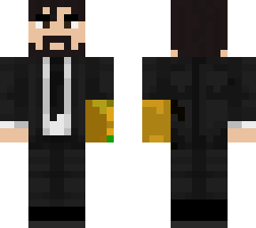 i am john wick