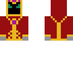 ignus the mad