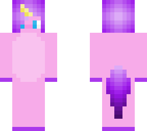 im a unicorn