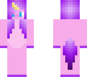 im a unicorn