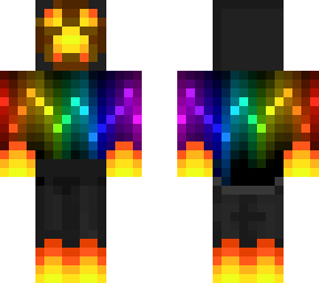 incandescent redemption