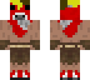 jahshroom