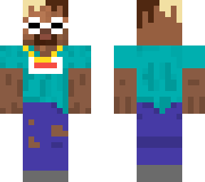 jahsteve
