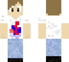 jeloff skin
