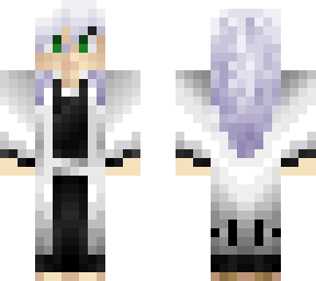 jushiro ukitake