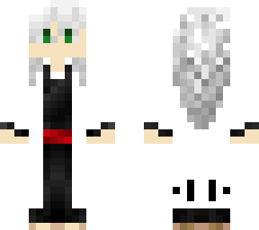 jushiro ukitake v3.0