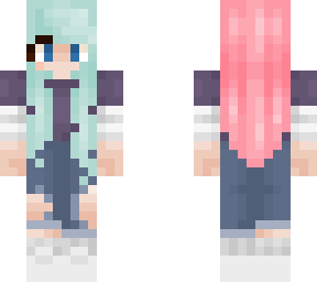 just another skin